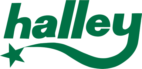 Halley